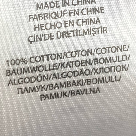 POLO RALPH LAUREN Crochet Knit Boho Cotton Top - Picture 15 of 15